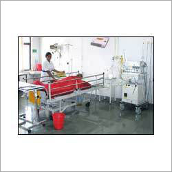 Operation Theatre Air Sterilizer