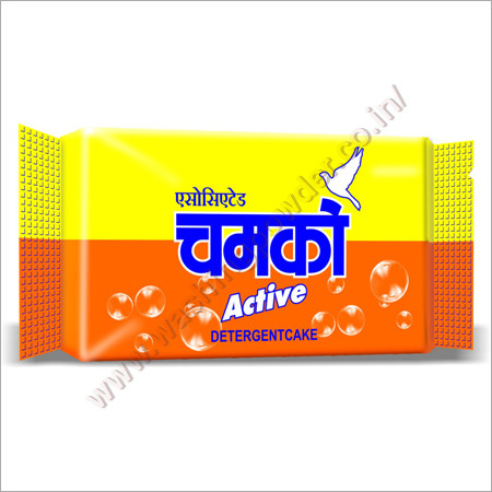 डिटर्जेंट केक