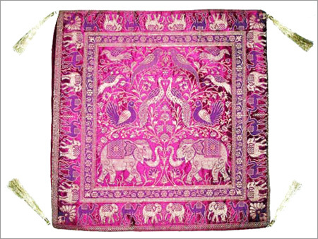 कुशन कवर