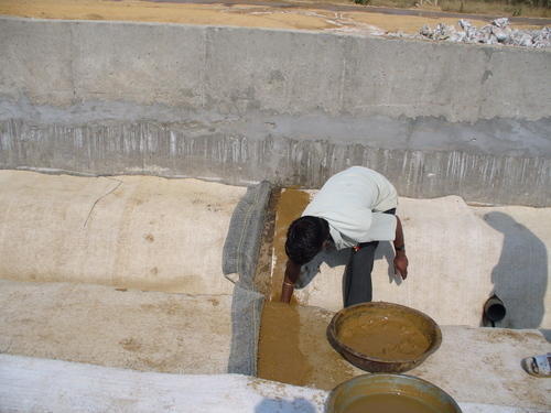 जियो फिल्ट्रेशन सिस्टम