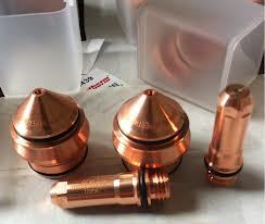 Golden Plasma Spare Parts