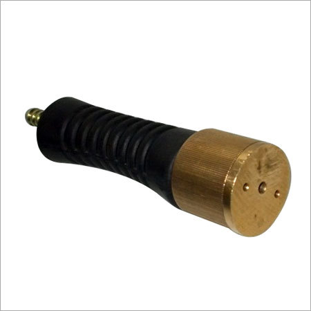 कार वॉश गन