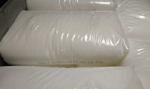 VISTALON - EPDM Rubber