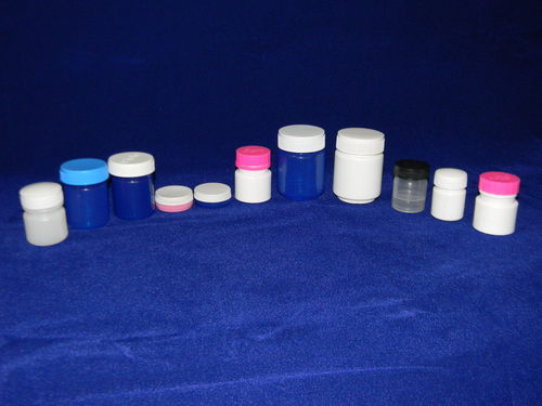 Balm Container