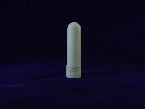 Pilferproof Nasal Inhalers