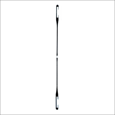 "C" Type Ridderless Heald