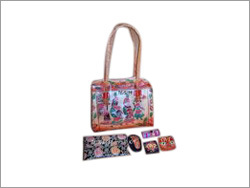 Shantiniketan Bag