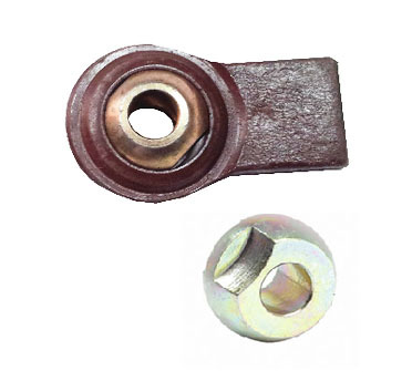 लोअर लिंक एंड