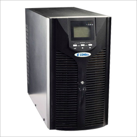 Solar Inverter with MPPT Charge Controller