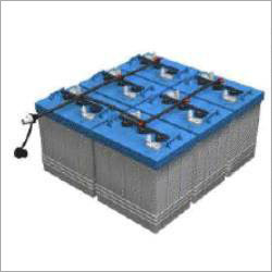 Solar Batteries
