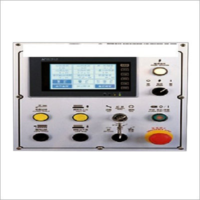 Solar Control Panel