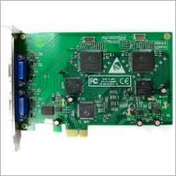 Real Time Monitoring System