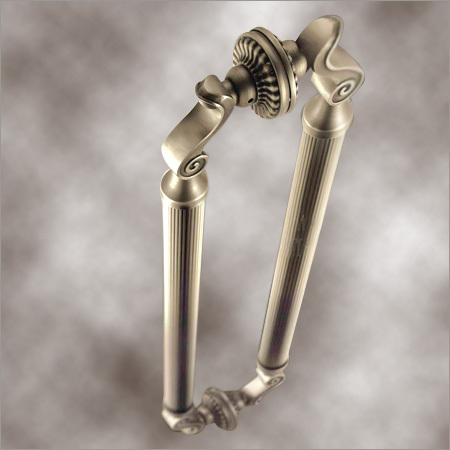 दरवाज़े का हैंडल