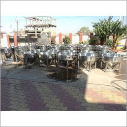 आईपीसी डिब्बे क्षमता: 10-10000 किलोग्राम/घंटा