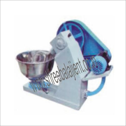 Dough Atta Kneader - Material: Stainless Steel