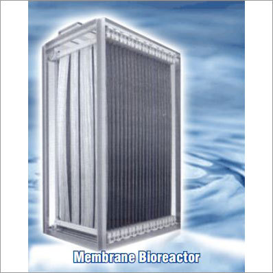 मेम्ब्रेन बायोरेएक्टर