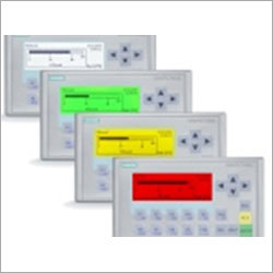 पैनल HMI KP300