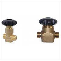 High Pressure Shut-off Valves