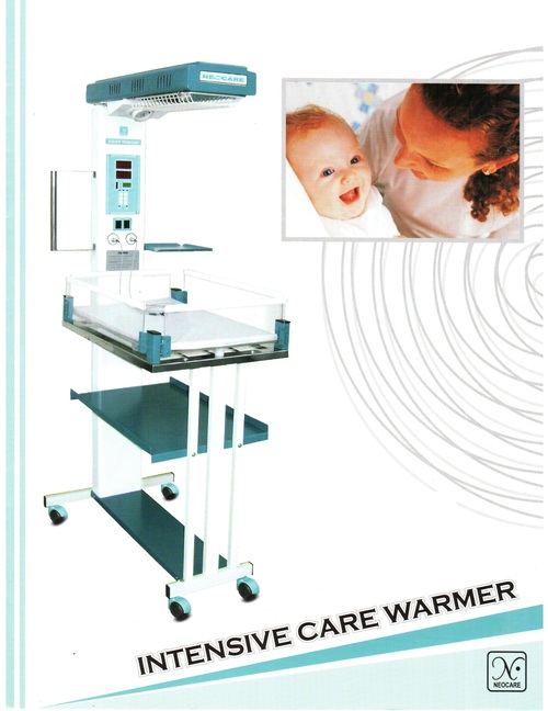Intensive Care Warmer