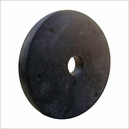 50 Mm Pvc Cover Blocks