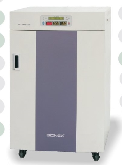 CO2/O2 इनक्यूबेटर