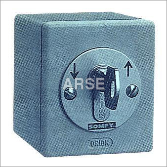 की स्विच