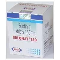 Erlotinib Tablets