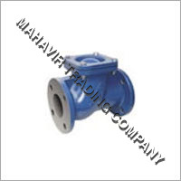 Cast Iron Standard Ball