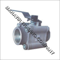 Pipeline Ball Valve