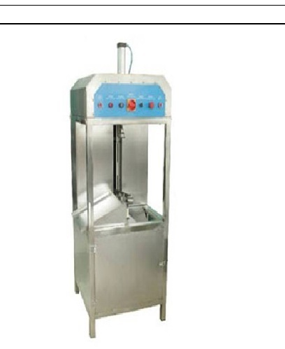 Pineapple Peeling Machine Fxp -66 - Automatic Grade: Automatic