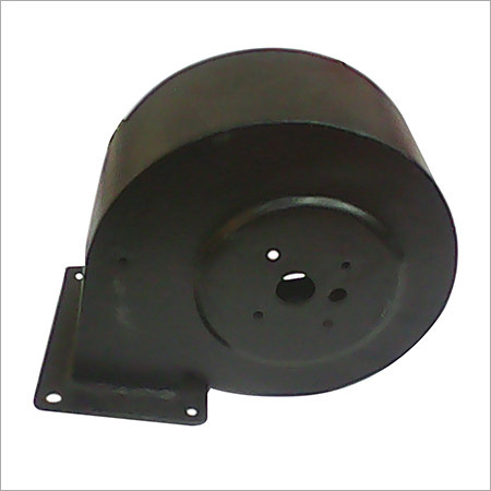 Centrifugal Casing