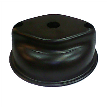 Clutch Drum Attachment