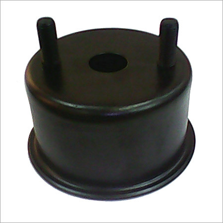 Clutch Drum Attachment