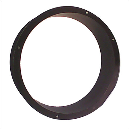 Axial Housing