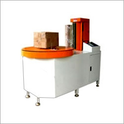 कार्टन स्ट्रेच लैपिंग मशीनें