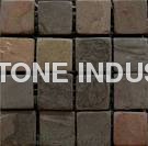 स्लेट स्टोन मोज़ेक टाइल