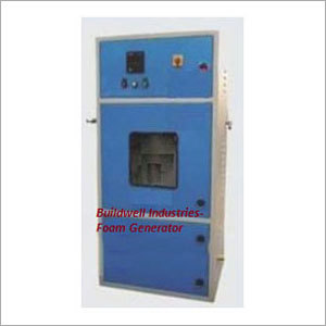फोम जनरेटर