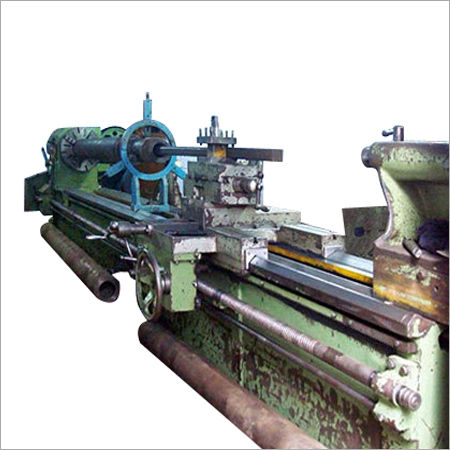 Industrial Cable Machinery