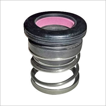 परिशुद्धता यांत्रिक सील