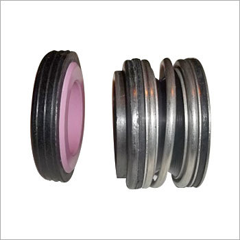 मैकेनिकल शाफ्ट सील