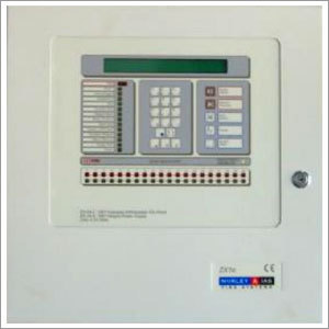 फायर अलार्म सिस्टम