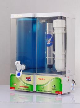 आर.ओ. CXL निन्जा सुपर डीलक्स