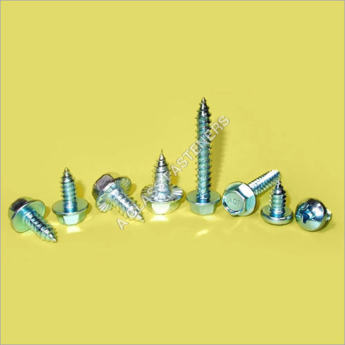 Industrial Screws