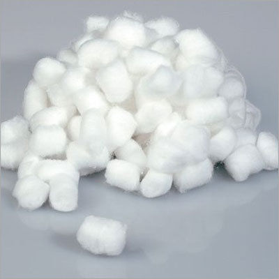 Medical Cotton Wool