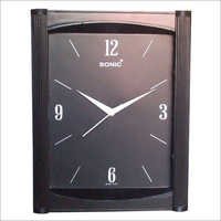Rectangle Shaped Wall Clocks at Best Price in Delhi | Samrat Trading Co.