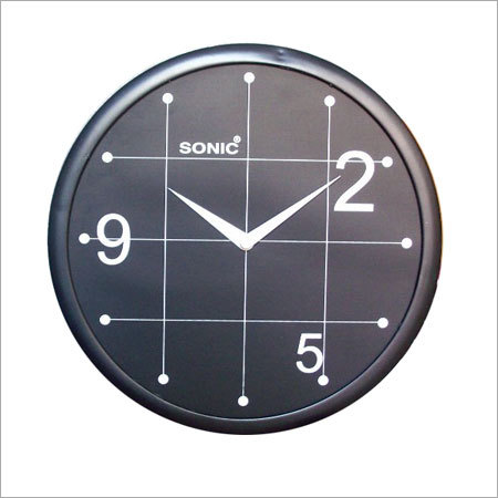 Trendy Wall Clocks