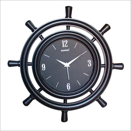 Elegant Wall Clocks