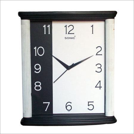 कस्टम दीवार घड़ियाँ