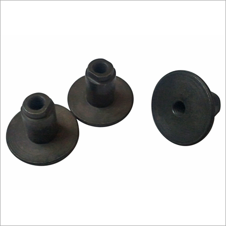 विरुद्ध घूर्णन स्पेसर