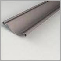 Roll Shutter Door Panel